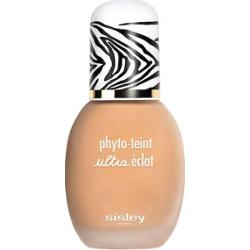 Sisley Phyto-Teint Ultra Eclat 3+ Apricot Podkłady 30 ml 4W Cinnamon