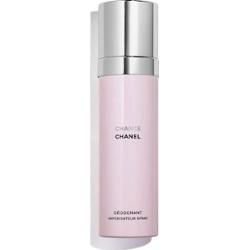 Chanel - Chance - Dezodorant W Sprayu - 100 ml - Dla Kobiet