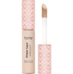 Tarte - Shape Tape Radiant Concealer - Korektor Pod Oczy - Shape Tape Radiant Concealer 20b - Dla Kobiet
