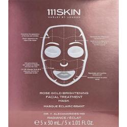 111skin - Rose gold Brightening Facial Treatment Pielęgnacja Twarzy - Zestaw - Rose gold Brightening Pielęgnacja Twarzy - Dla Kobiet