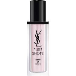 Yves Saint Laurent - Pure Shots Light Up Serum - Serum - Pure Shots Light Up Rech F30ml - Dla Kobiet