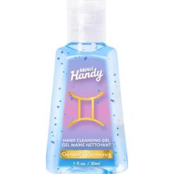 Merci Handy - Hand Cleasing gel - Żel Oczyszczający Do Rąk - Astro gemini - Dla Kobiet
