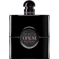 Yves Saint Laurent Black Opium Le Parfum czyste perfumy dla kobiet 90 ml