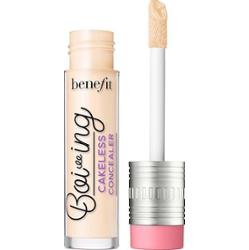 Benefit Cosmetics - Boiing Cakeless - Mocno Kryjący Korektor Do Twarzy - Teinte 1 (5 ml) - Dla Kobiet