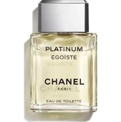 CHANEL PLATINUM ÉGOÏSTE Woda toaletowa 100 ml Męskie