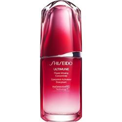 Shiseido - Ultimune - Flagowe Serum Przeciwstarzeniowe Shiseido - Ultimune 3.0 50ml - Dla Kobiet