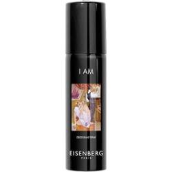 Eisenberg - I Am Deodorant Spray - Dezodorant W Sprayu - I Am Spray Deodorant - Dla Kobiet
