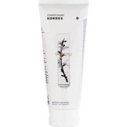 Korres Almond & Linseed odżywka do włosów suchych i łamliwych 200 ml