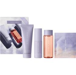 Fenty Skin - Start'r Set Mineral - Zestaw Do Pielęgnacji Twarzy - Miniaturki - Start'r Setmineral - Dla Kobiet