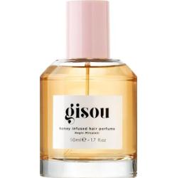 gisou - Honey Infused Perfume – Perfumy Do Włosów - 50 ml - Dla Kobiet