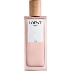 Loewe - Agua Ella - Woda Toaletowa - Agua De Loewe Ella Edt 100ml - Dla Kobiet