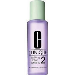 Clinique - Clarifying Lotion - Płyn Złuszczający Skórę - لوشن التنظيف 2 - Dla Kobiet