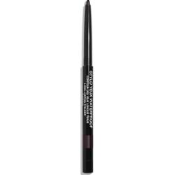 Chanel - Stylo Yeux Waterproof - Wodoodporna Kredka Do Oczu - Stylo Yeux Waterproof Cassis 83 - Dla Kobiet