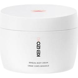 Kenzoki - Kenzoki Nourishing Flow – Zmysłowy Krem Do Ciała - Kenzoki Nf Body Cream 200ml - Dla Kobiet