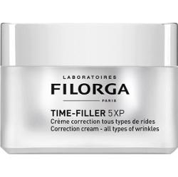 Filorga - Time-filler 5xp – Krem Przeciwzmarszczkowy Do Twarzy - Time-filler 5xp Cream - Dla Kobiet