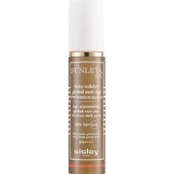 Sisley - Sunleÿa g.e. - Przeciwstarzeniowa Pielęgnacja Słoneczna Spf 50+ - 50 ml - Dla Kobiet