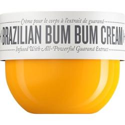 Sol De Janeiro - Brazilian Bum Bum Cream - Brazylijski Krem Do Ciała Bum Bum - 75 ml - Dla Kobiet