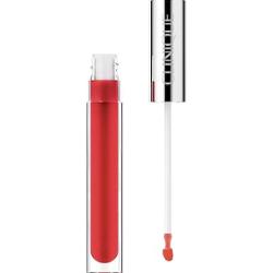 Clinique - Pop Plush Creamy Lip gloss - Kremowy Błyszczyk Do Ust - Clinique Pop Lipgloss Juicy Apple - Dla Kobiet