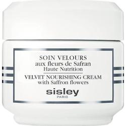 Sisley Nourishing Cream with Saffron flowers Kremy przeciwzmarszczkowe 50 ml