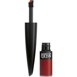 Make Up For Ever - Rouge Artist For Ever Matte - Długotrwała Matowa Pomadka W Płynie - Rouge Artist For Ever Matte-22 4,5ml 442 - Dla Kobiet
