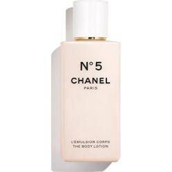 Chanel - N°5 - Emulsja Do Ciała N°5 - Numero 5 Holiday Body Lotion 200ml - Dla Kobiet