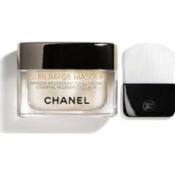 Chanel - Sublimage - Masque Fundamentalna Pielęgnacja Twarzy Regenerująca - Pot 50 ml - Dla Kobiet
