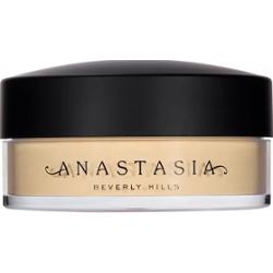 Anastasia Beverly Hills - Loose Setting Powder - Sypki Puder - Banana (25 g) - Dla Kobiet