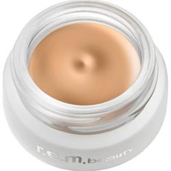 Rem Beauty - Sweetener - Korektor Do Twarzy Z Kwasem Hialuronowym I Witaminą E - Sweetener Concealer Medium 6 W - Dla Kobiet
