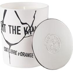 Etat Libre D'orange - Exit The King - Świeca Zapachowa - Exit The King Candle 185gr - Dla Kobiet