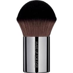 Make Up For Ever - Pędzel Kabuki #124 - Pędzel Kabuki Do Pudru - N°124 - Dla Kobiet