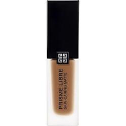 givenchy - Prisme Libre Skin Caring Matte - Matujący Podkład Pielęgnacyjny - Prisme Libre Liquid Foundation 6-n405 - Dla Kobiet