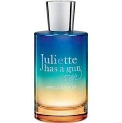 Juliette Has A gun - Vanilla Vibes Woda Perfumowana - Atomizer 50 ml - Dla Kobiet