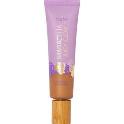 Tarte - Maracuja Juicy glow Skin Tint Foundation - Podkład Rozświetlający - Maracuja Juicy glow Fdt 42s - Dla Kobiet
