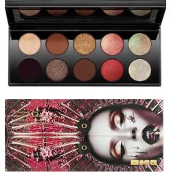 Pat Mcgrath Labs - Mothership V Bronze Seduction - Paleta Cieni Do Powiek - P.mcgrath Mothership Eyes Seduc - Dla Kobiet