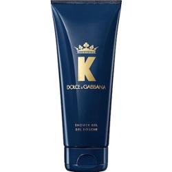 Dolce & gabbana - K By Dolce&gabbana Shower gel - Żel Pod Prysznic - 200 ml - Dla Kobiet