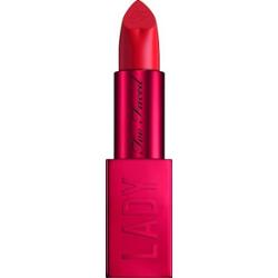 Too Faced - Lady Bold - Kremowa Pomadka Do Ust - Collection Lady Bold Lip- Lady Bold - Dla Kobiet