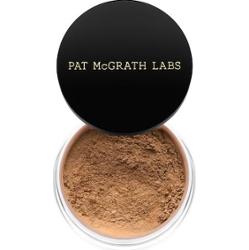 Pat Mcgrath Labs - Skin Fetish Sublime Perfection - Puder Sypki Wykończeniowy - Skin Fetish Setting Powder Medium Deep4 - Dla Kobiet