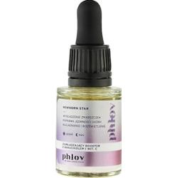 Phlov - Newborn Star - Odmładzające Serum Z Bakuchiolem I Wit. C - Newborn Star Serum 15ml - Dla Kobiet