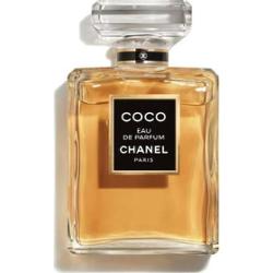 Chanel - Coco - Woda Perfumowana W Sprayu - Atomizer 50 ml - Dla Kobiet