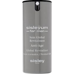 Sisley - Sisleÿum For Men Normal Skin - Krem Do Cery Normalnej Dla Mężczyzn - Peaux Normales - 50 ml - Dla Mężczyzn