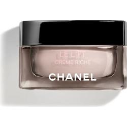 Chanel - Le Lift - Krem Wygładzająco-ujędrniający - Le Lift Creme Riche 50ml 2020 - Dla Kobiet