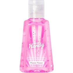 Merci Handy - Żel Do Mycia Rąk - Flower Power - 30 ml - Dla Kobiet