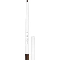 givenchy - Khôl Couture Waterproof - Wodoodporna Kredka Z Wysuwanym Sztyftem - N°2 Chestnut (0,3 g) - Dla Kobiet