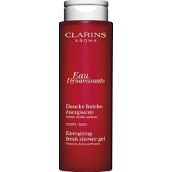 Clarins Aroma   Eau Dynamisante Energizing Fresh Shower Gel 200 ml