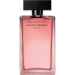Narciso Rodriguez For Her Musc Noir Rose woda perfumowana dla kobiet 100 ml