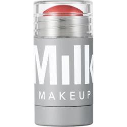 Milk Makeup - Lip + Cheek Mini - Róż W Sztyfcie Do Ust I Policzków Format Podróżny - Mini Stick Lip & Cheek Flip - Dla Kobiet