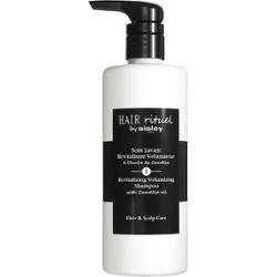 Hair Rituel By Sisley - Revitalizing Volumizing Shampoo - Szampon Zwiększający Objętość Włosów - Hair Rituel Soin Lavant Volumateur 500ml - Dla Kobiet