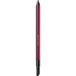Estée Lauder - 24h Waterproof gel Eye Pencil - Wodoodporna Kredka Do Oczu - Double Wear gel Eyeliner - Aubergin - Dla Kobiet