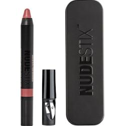 Nudestix - Intense Matte - Sztyft Do Policzków I Ust - Intense Matte Lip+cheek Pencil-cheeks - Dla Kobiet
