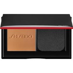 Shiseido - Self-refreshing Custom Finish Powder Foundation - Podkład - Shiseido Synchro Skin Foun 30ml - Dla Kobiet